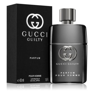 Gucci Guilty Pour Homme perfumy dla mężczyzn 50 ml