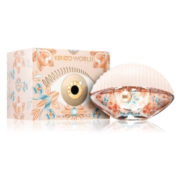 Kenzo Kenzo World Fantasy Collection woda toaletowa 50ml dla Pań