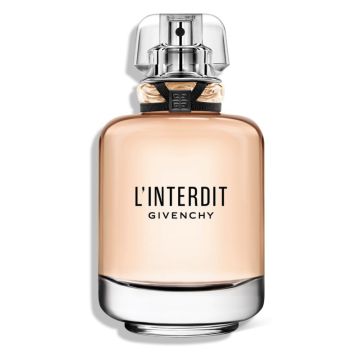 Givenchy L'Interdit woda perfumowana 125ml dla Pań