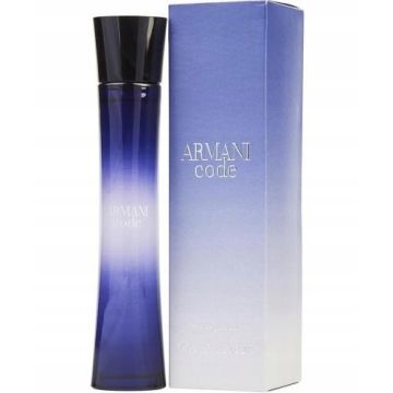 Giorgio Armani Code Woda perfumowana 50ml dla Pań