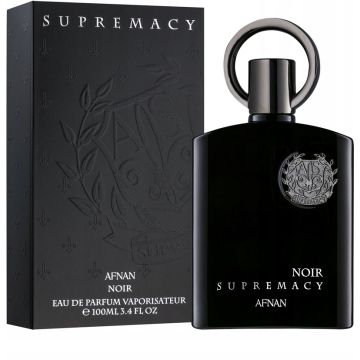 Afnan Musk is Great woda perfumowana 100ml unisex