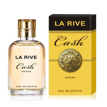 La Rive Cash For Woman woda perfumowana 30ml dla Pań