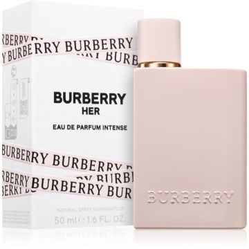 Burberry Her Eau de Parfum Intense woda perfumowana 50ml dla Pań