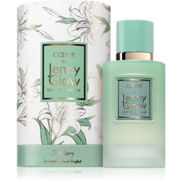 Jenny Glow Coeur woda perfumowana 80ml unisex