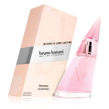Bruno Banani Woman woda perfumowana 50ml dla Pań