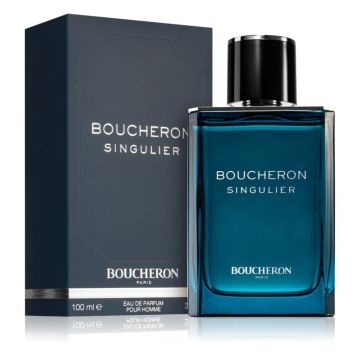 Boucheron Singulier woda perfumowana 100ml dla Panów
