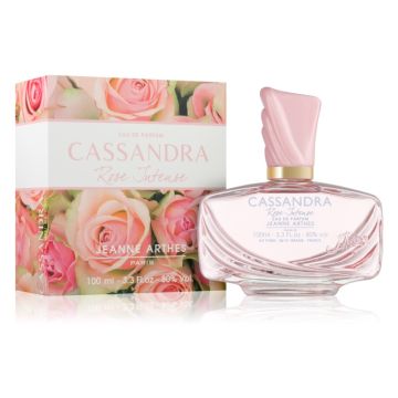 Jeanne Arthes Cassandra Rose Intense woda perfumowana 100ml dla Pań