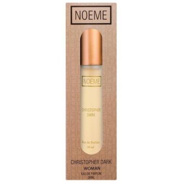Christopher Dark Noeme woda perfumowana 20ml dla pań