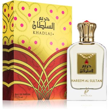 Khadlaj Hareem Al Sultan woda perfumowana 75ml unisex