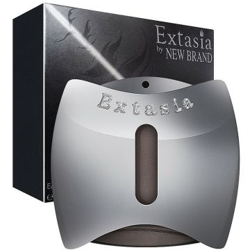 New Brand Extasia For Men woda toaletowa 100ml dla panów
