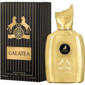 Maison Alhambra Galatea woda perfumowana 100ml dla panów