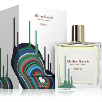 Miller Harris Mineir woda perfumowana 100ml unisex