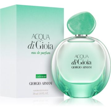 Armani Acqua di Gioia Intense woda perfumowana 50ml dla Pań