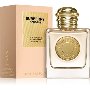 Burberry Goddess woda perfumowana 50ml dla Pań