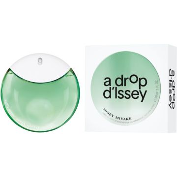 Issey Miyake A Drop d'Issey Essentielle woda perfumowana 90ml dla Pań