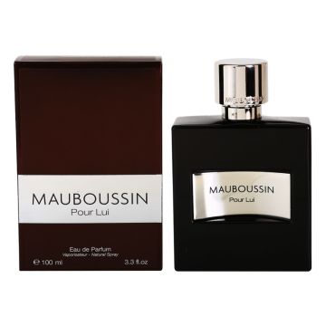 Mauboussin Pour Lui woda perfumowana 100ml dla Panów