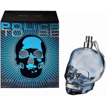 Police To Be Woda toaletowa 125ml dla Panów