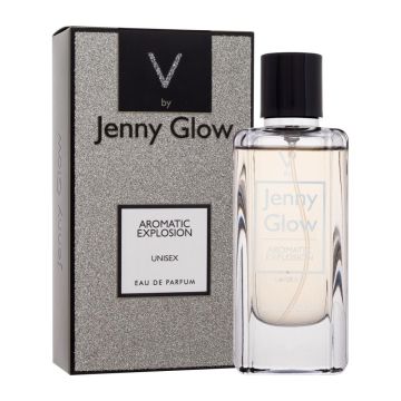 Jenny Glow Aromatic Explosion woda perfumowana 50ml dla Panów