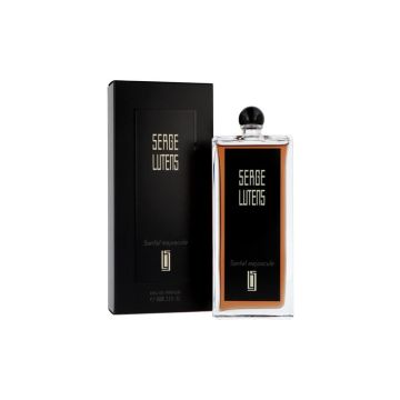 Serge Lutens Santal Majuscule woda perfumowana 100ml unisex