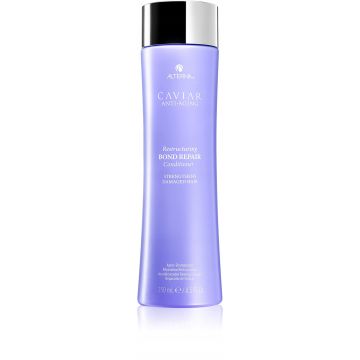 Alterna Caviar Anti-Aging Restructuring Bond Repair odżywka regenerująca do włosów słabych 250ml 