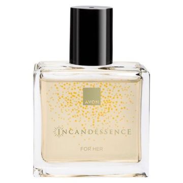 Avon Incandessence woda perfumowana 30ml dla kobiet
