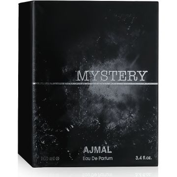 Ajmal Mystery woda perfumowana 100ml dla Panów