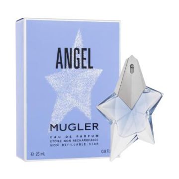 Mugler Angel woda perfumowana 25ml dla Pań