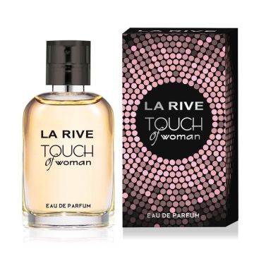 La Rive Touch Of Woman woda perfumowana 30ml dla Pań