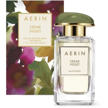 Estee Lauder Aerin Cedar Violet woda perfumowana 50ml dla Pań