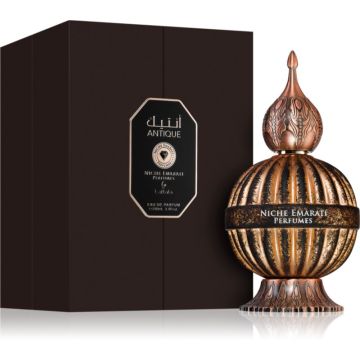 Lattafa Niche Emarati Antique woda perfumowana 100ml unisex