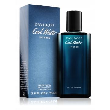 Davidoff Cool Water Men Intense woda perfumowana 75ml dla Panów 