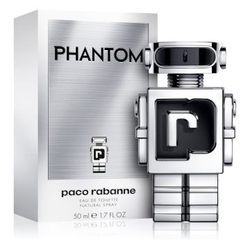 Paco Rabanne Phantom woda toaletowa 50ml dla Panów