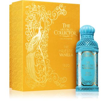 Alexandre.J Art Deco Collector The Majestic Vanilla woda perfumowana 100ml unisex