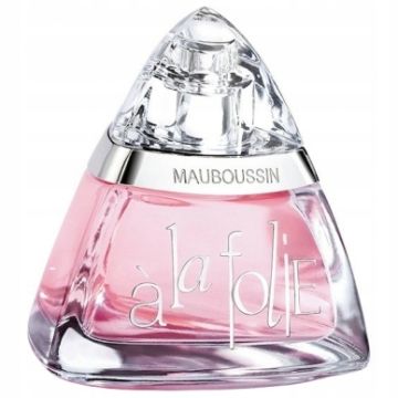 Mauboussin A la folie woda perfumowana 100ml dla Pań