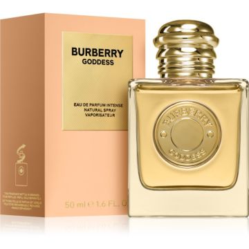 Burberry Goddess Intense woda perfumowana 50ml dla Pań