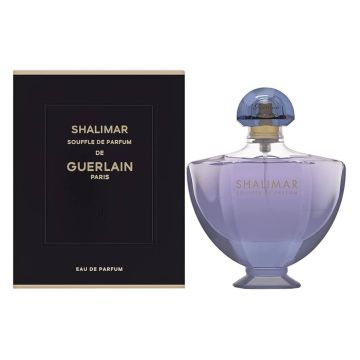 Guerlain Shalimar Souffle de Parfum woda perfumowana 90ml dla Pań