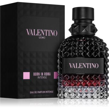 Valentino Born In Roma Intense Uomo woda perfumowana 50ml dla Panów