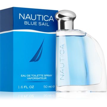 Nautica Blue Sail woda toaletowa 50ml dla Panów