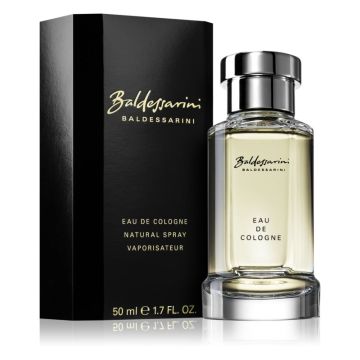 Baldessarini Woda kolońska USZKODZONE OPAKOWANIE 50ml dla panów