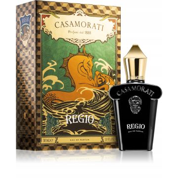 Xerjoff Casamorati 1888 Regio woda perfumowana 30ml unisex