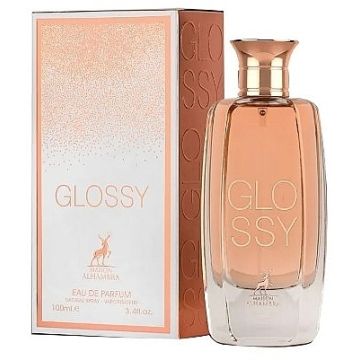 Maison Alhambra Glossy woda perfumowana 100ml dla pań
