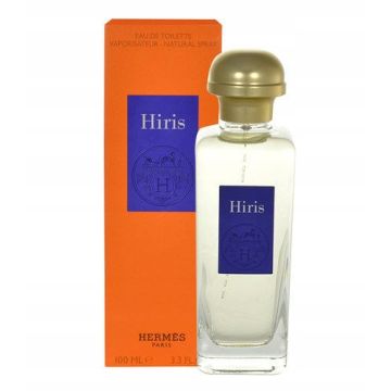 Hermes Hiris woda toaletowa 100ml dla Pań