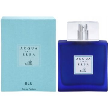 Acqua dell' Elba Blu Men woda perfumowana 100ml dla mężczyzn
