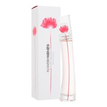 Kenzo Flower by Kenzo Poppy Bouquet woda toaletowa 30ml dla Pań