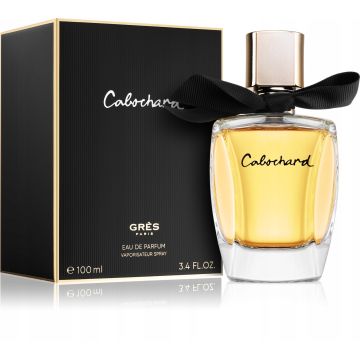 Gres Cabochard (2019) woda perfumowana 100ml dla Pań