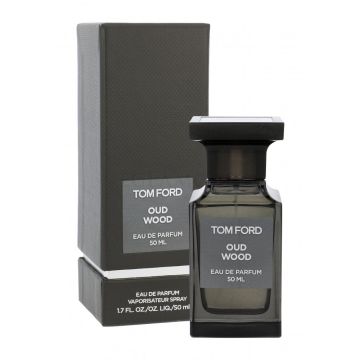 Tom Ford Oud Wood woda perfumowana 50ml unisex