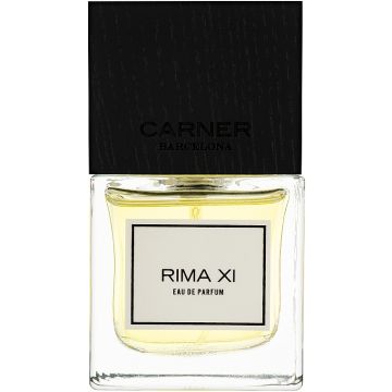 Carner Barcelona Rima XI woda perfumowana 50ml unisex
