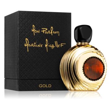 M. Micallef Mon Parfum Gold woda perfumowana 100ml dla Pań