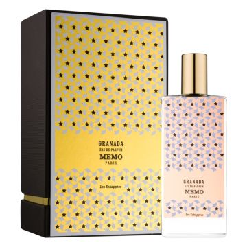 Memo Granada woda perfumowana 75ml dla Pań