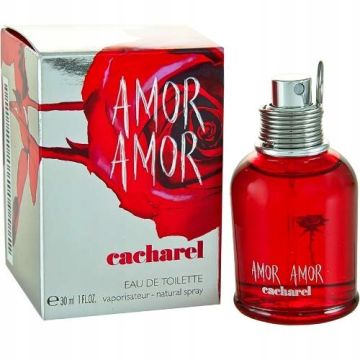 Cacharel Amor Amor woda toaletowa 30ml dla Pań